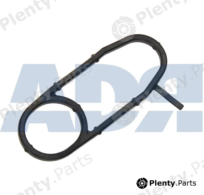ADR 65561076 — Gasket, oil filter housing