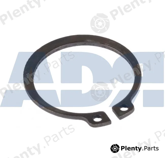 ADR 40285190 — Circlip, brake anchor pin