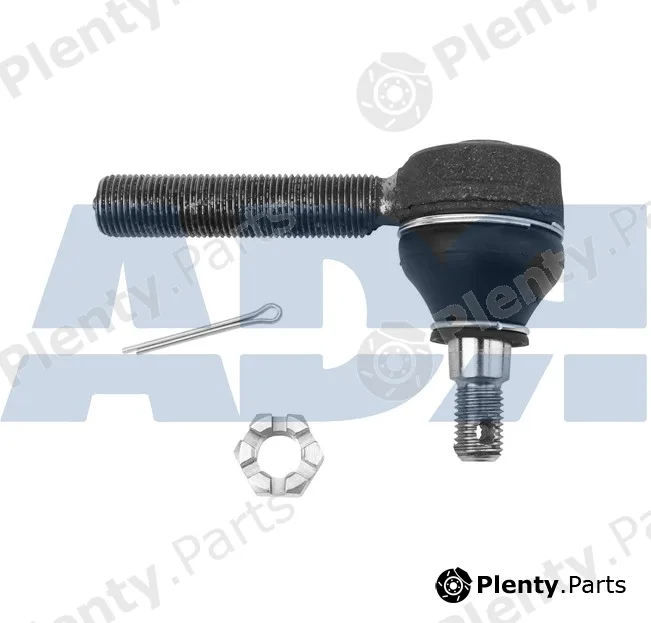 ADR 70ROT451 — Ball Head, gearshift linkage