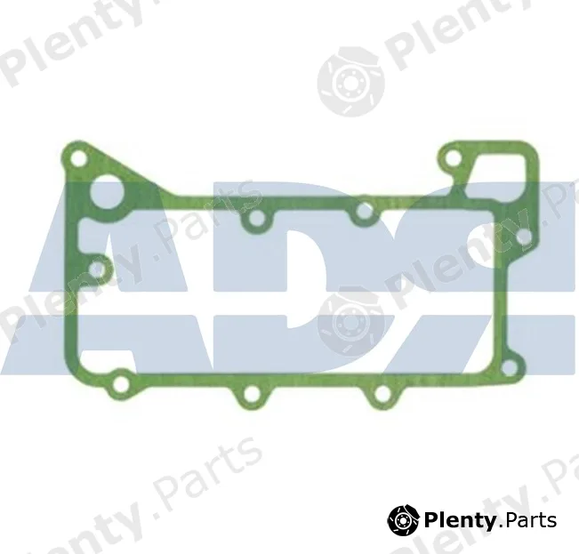 ADR 66531030 — Gasket, oil cooler