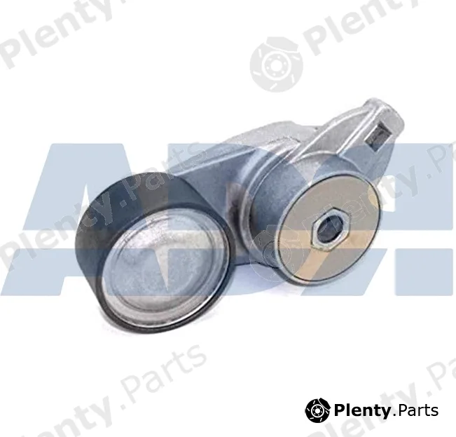 ADR 63570332 — Belt Tensioner, V-ribbed belt