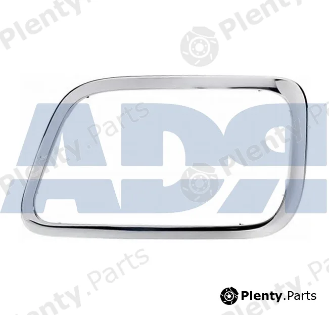 ADR 84530012 — Frame, headlight