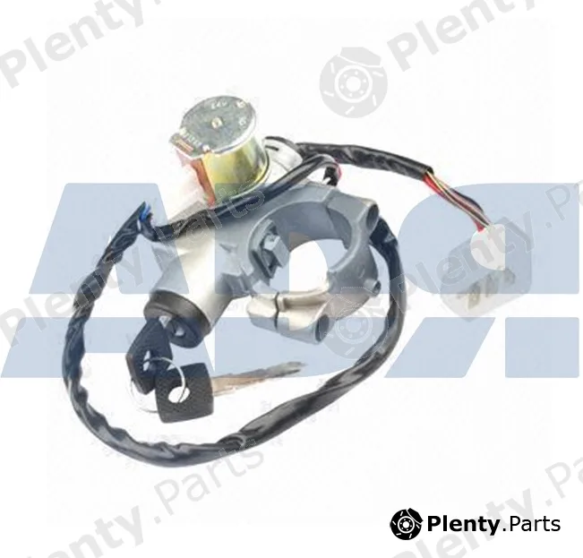 ADR 71531099 — Steering Lock