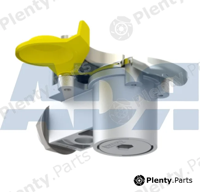 ADR 73530200 — Coupling Head