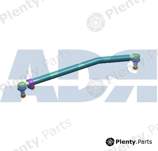 ADR 70BD5252 — Centre Rod Assembly