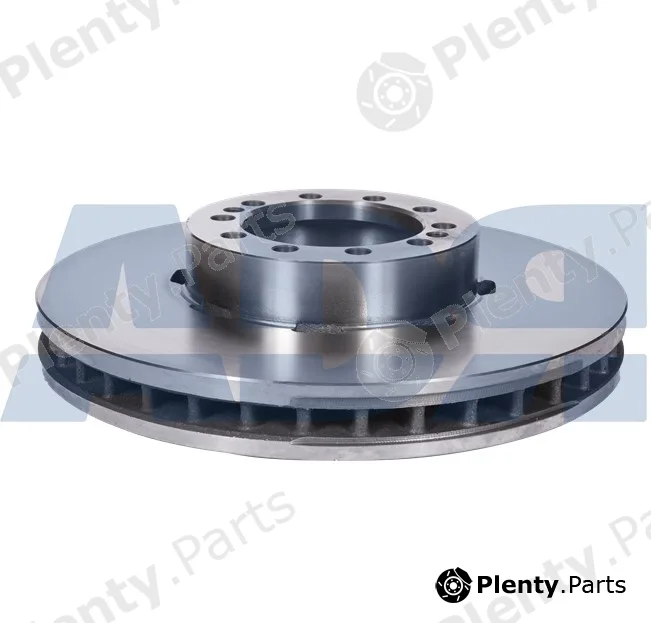 ADR 18543800 — Brake Disc