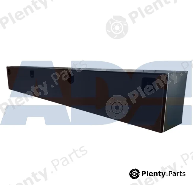 ADR 90CPT002 — Open-Fronted Storage Box