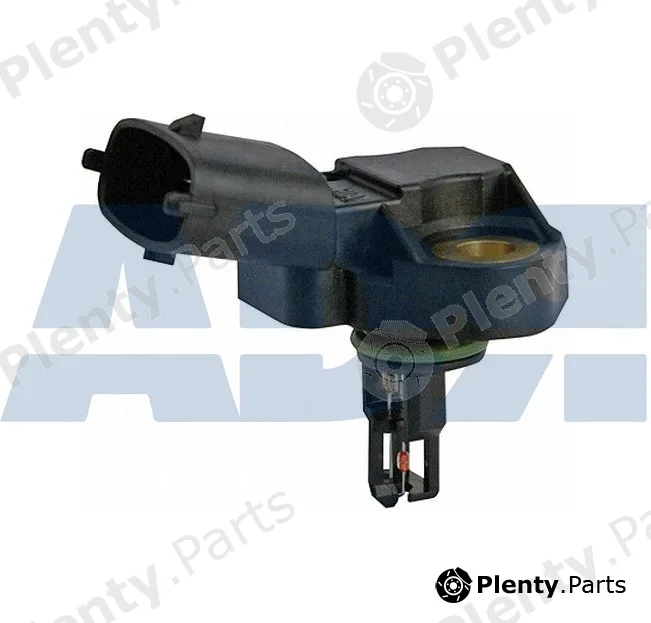 ADR 16531956 — Sensor, intake manifold pressure