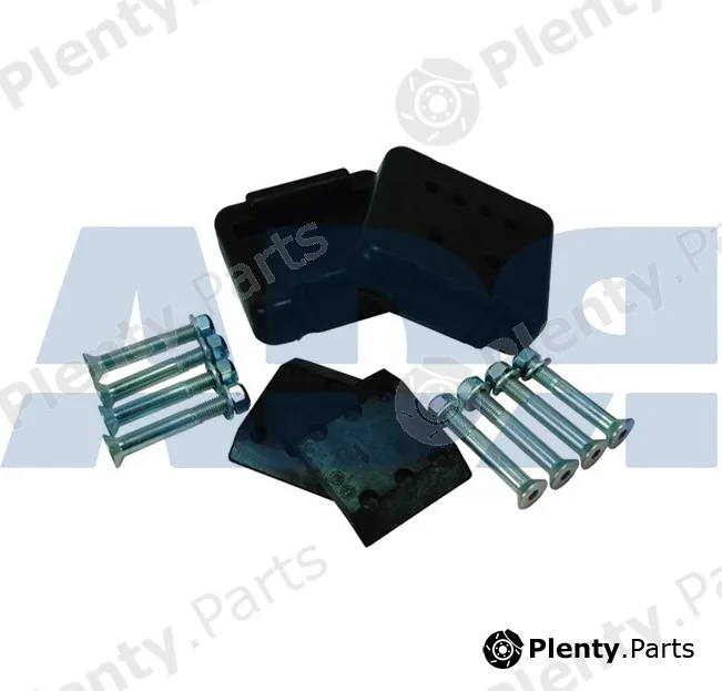 ADR 60613100 — Repair Set, fifth wheel coupling