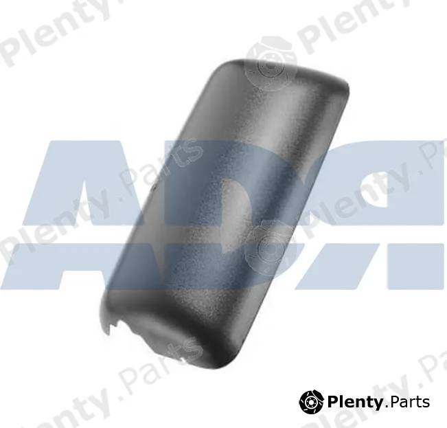 ADR 91500008 — Cover, exterior mirror