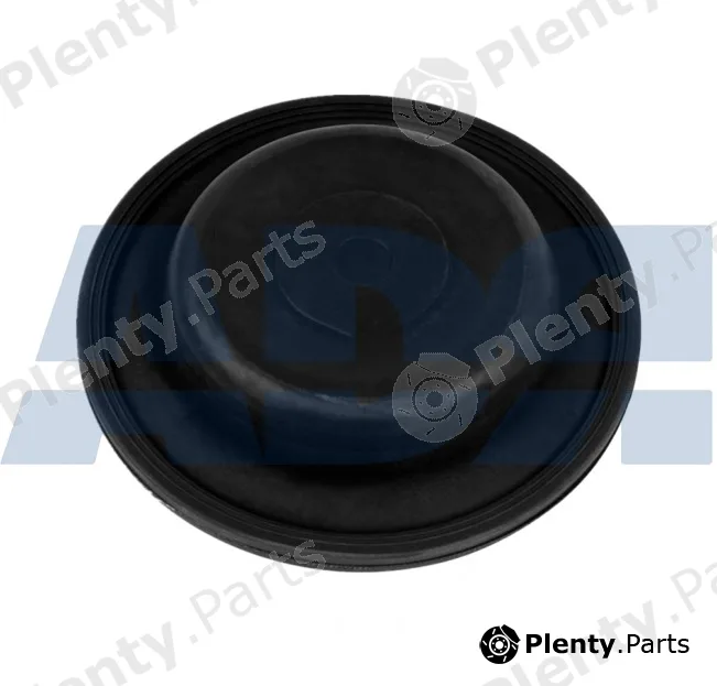 ADR 75100121 — Clutch Pressure Plate