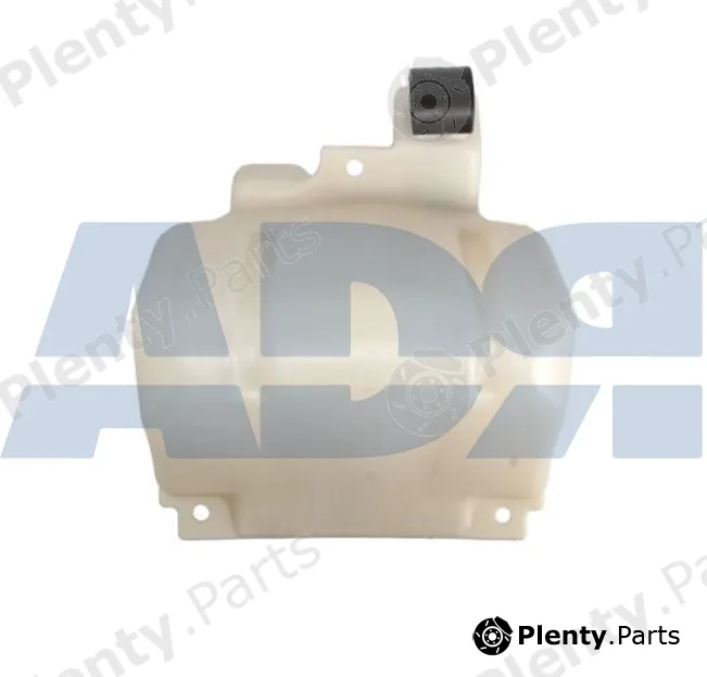 ADR 72548209 — Washer Fluid Reservoir, window cleaning