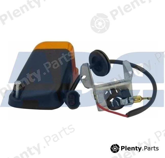ADR 84510090 — End Outline Marker Light