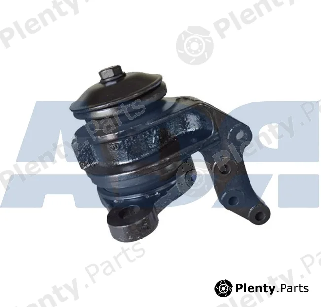 ADR 54549057 — Mounting, engine
