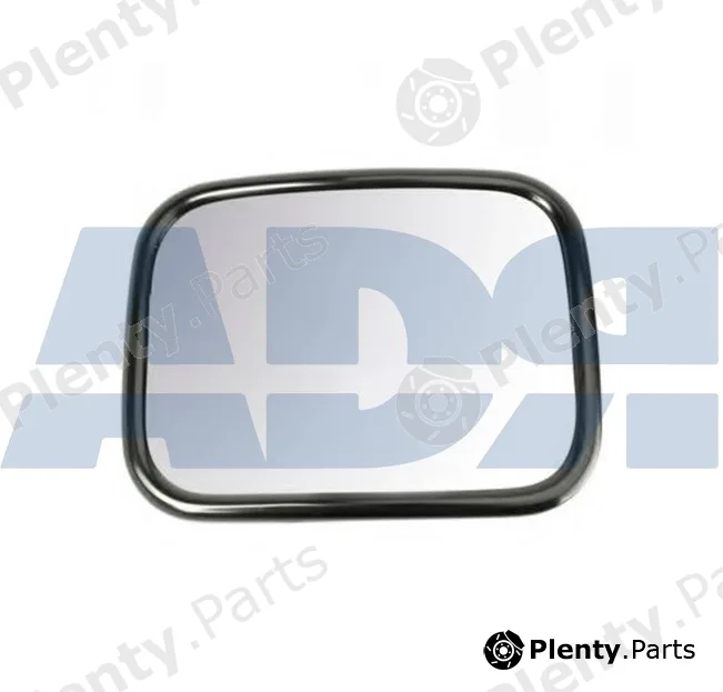 ADR 91521980 — Wide-Angle Mirror