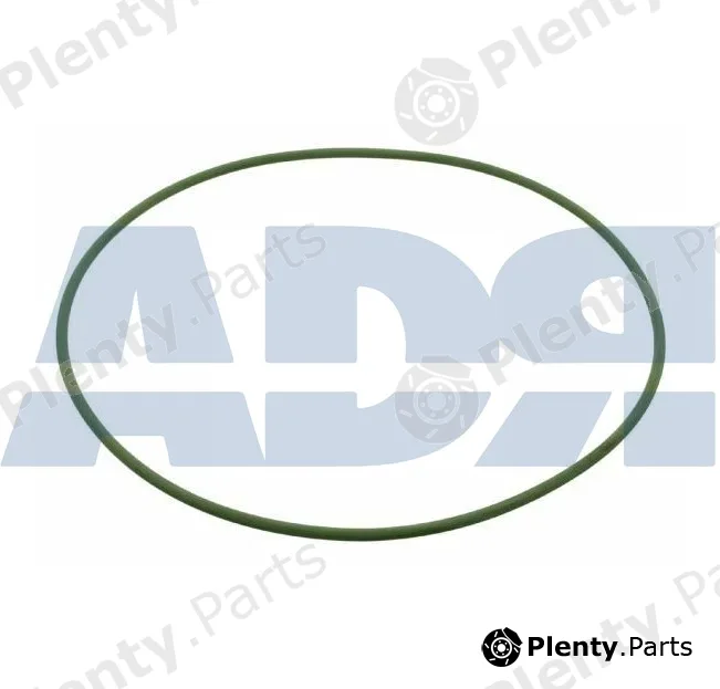 ADR 22532901 — Seal Ring, wheel hub planetary gear
