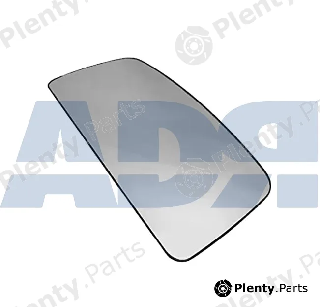 ADR 91521016 — Mirror Glass, exterior mirror