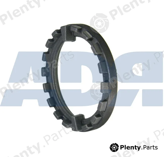 ADR 71531924 — Adjustment Ring, differential
