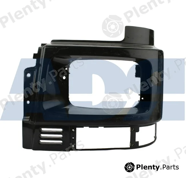 ADR 84579163 — Frame, headlight