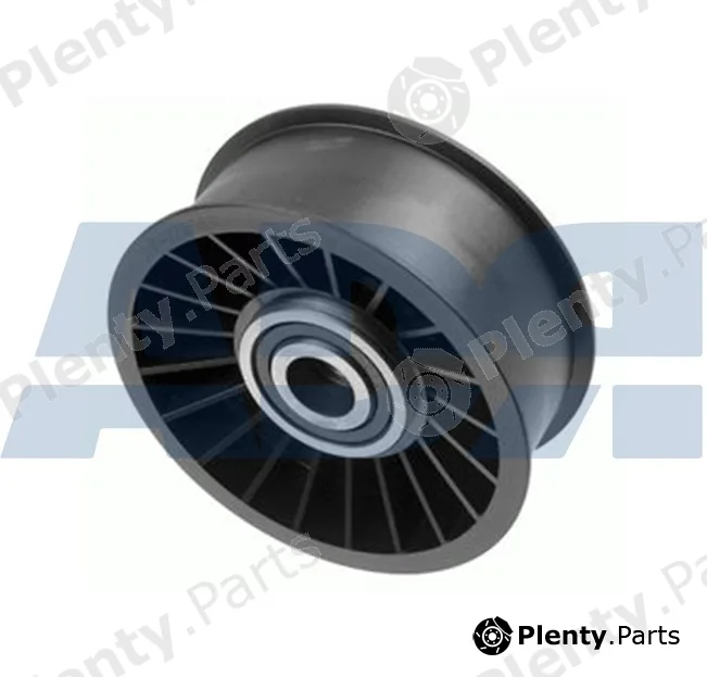ADR 63539324 — Tensioner Pulley, V-ribbed belt