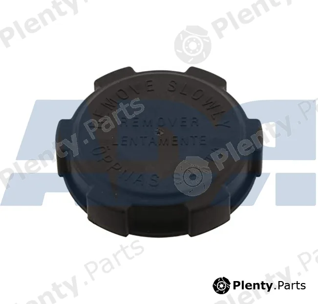 ADR 86560283 — Cap, coolant tank