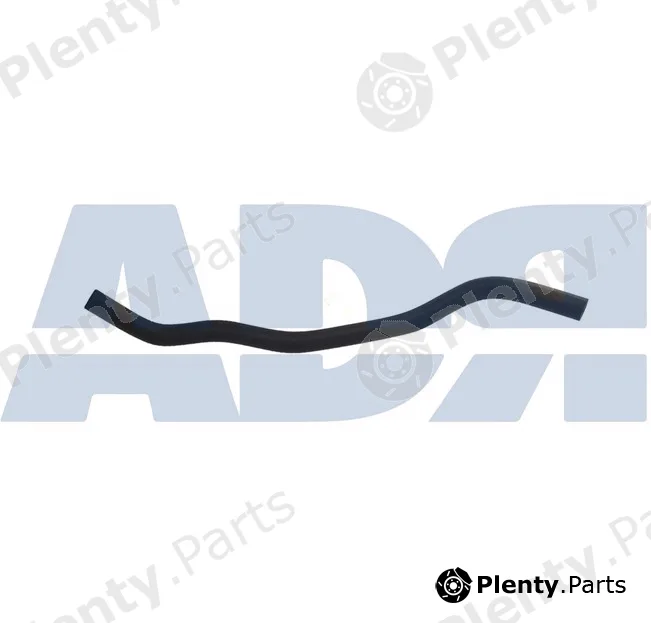 ADR 59500176 — Radiator Hose