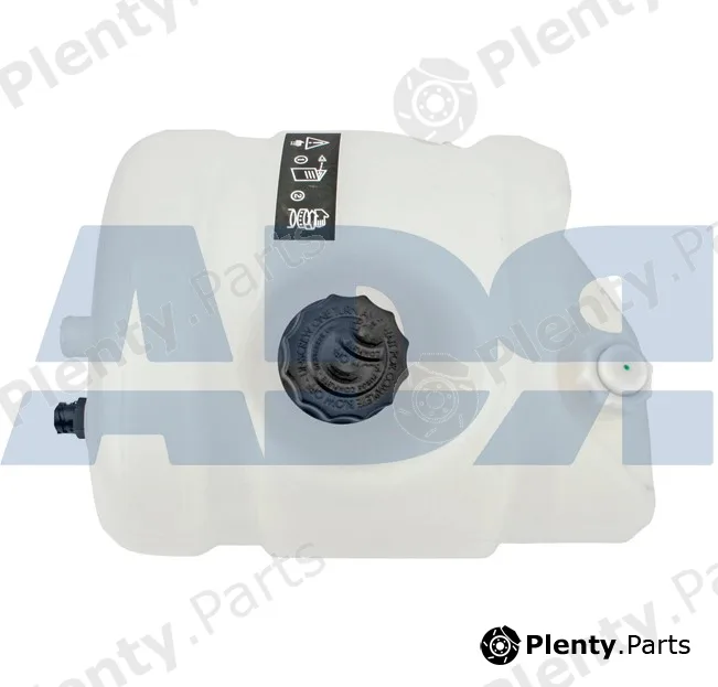 ADR 86548298 — Expansion Tank, coolant