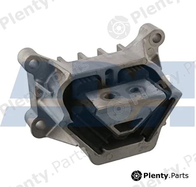 ADR 54529319 — Mounting, engine