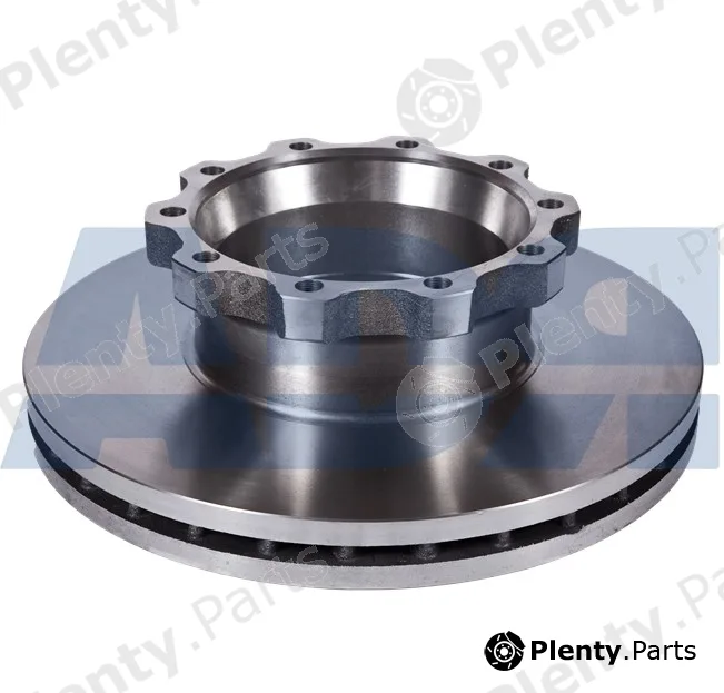 ADR 18524320 — Brake Disc