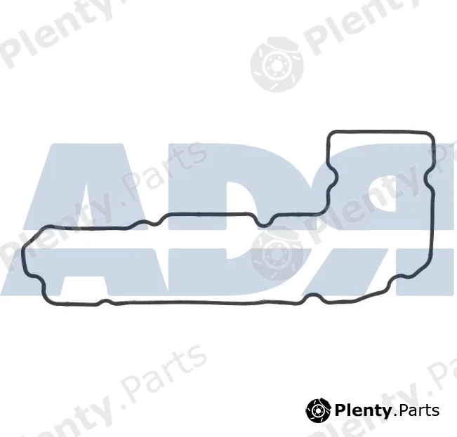 ADR 66531028 — Gasket, timing case