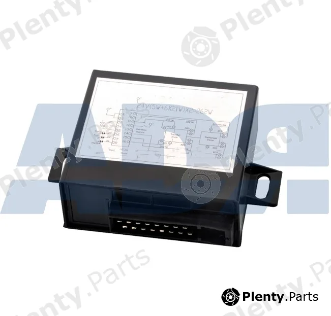 ADR 84547997 — Hazard Warning Light Relay