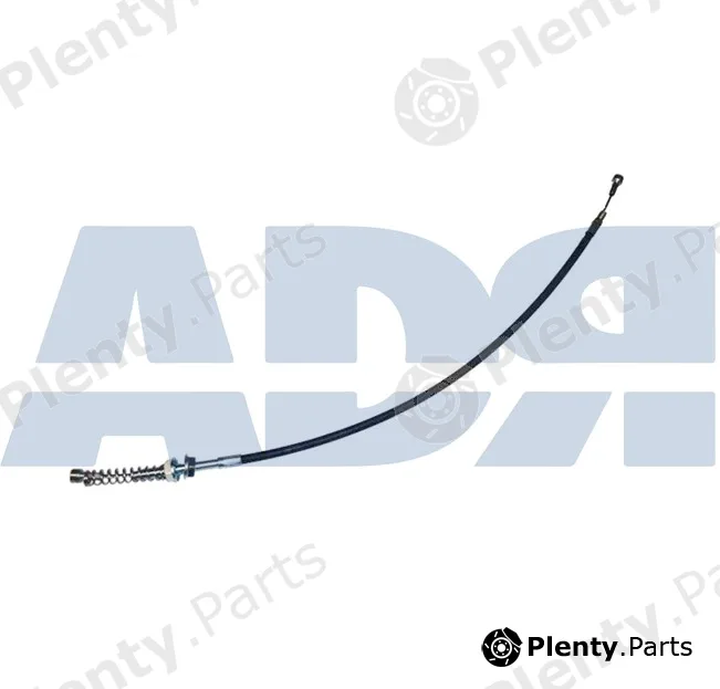 ADR 71571046 — Cable Pull, steering column adjustment