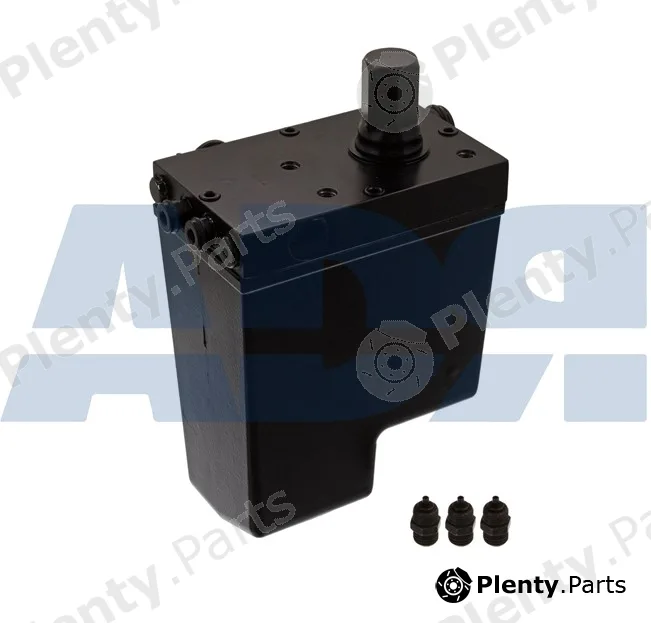 ADR 72570062 — Tilt Pump, driver cab