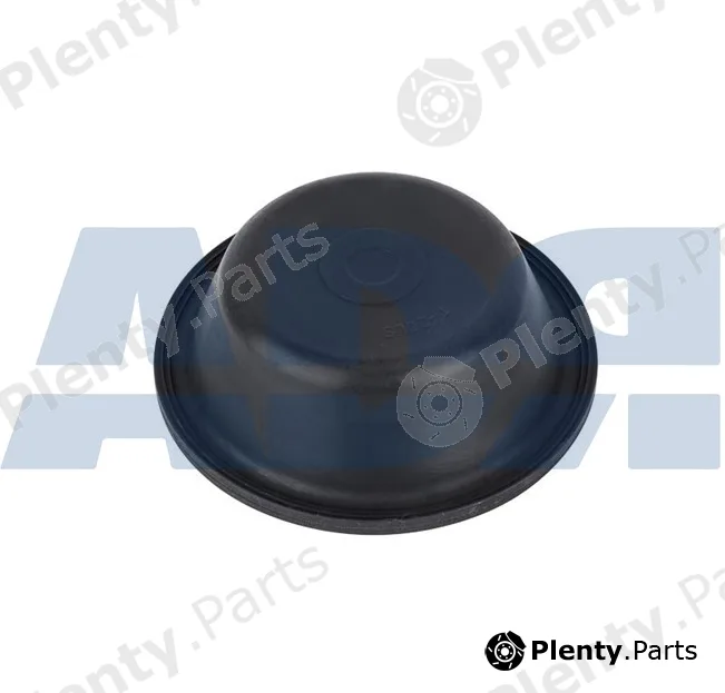 ADR 75100201 — Membrane, spring-loaded cylinder