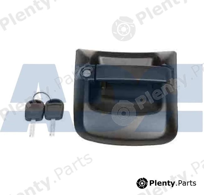 ADR 97522104 — Exterior Door Handle