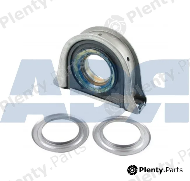 ADR 71509966 — Suspension, propshaft