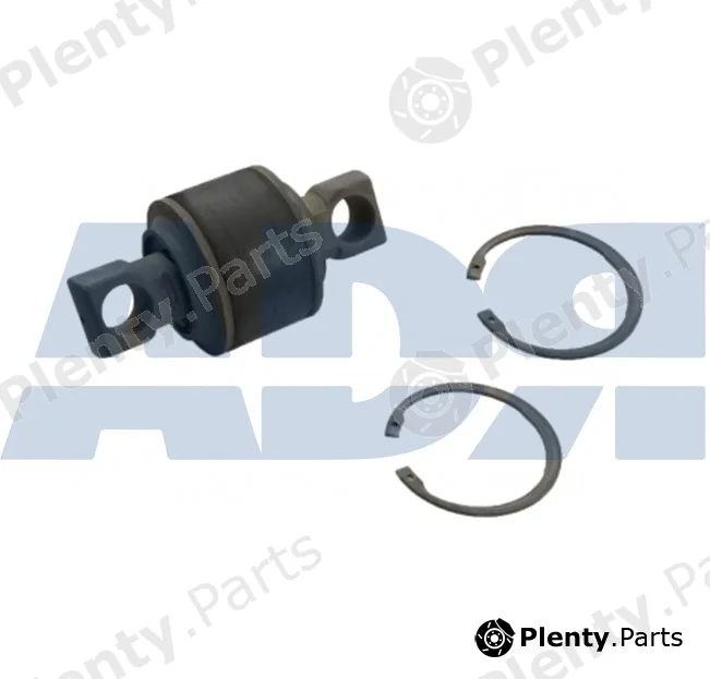 ADR 70KR0575 — Repair Kit, control/trailing arm