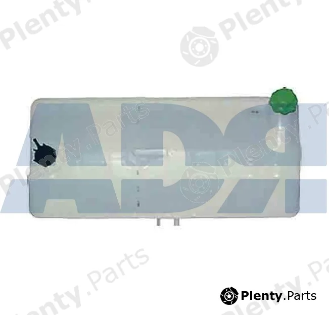 ADR 86521188 — Expansion Tank, coolant
