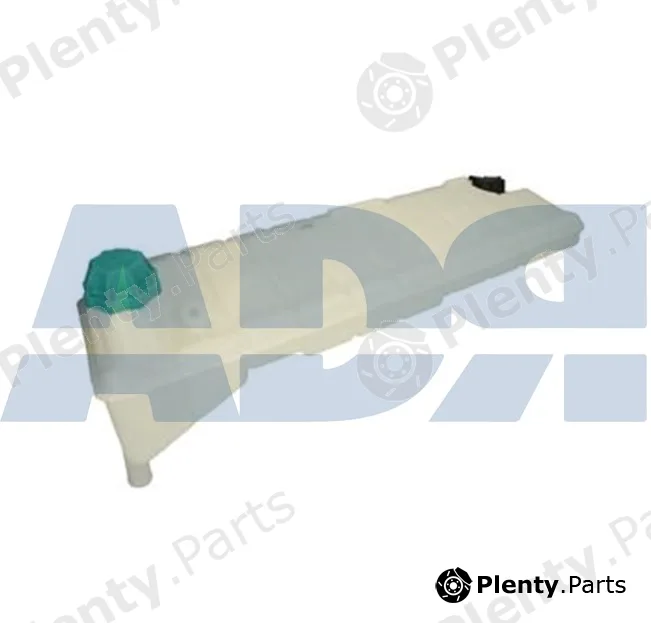 ADR 86520272 — Expansion Tank, coolant