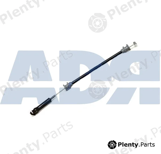 ADR 72548111 — Cable Pull, door release