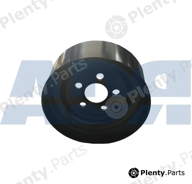ADR 86579189 — Belt Pulley, water pump