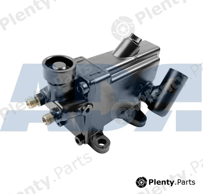 ADR 72520926 — Tilt Pump, driver cab