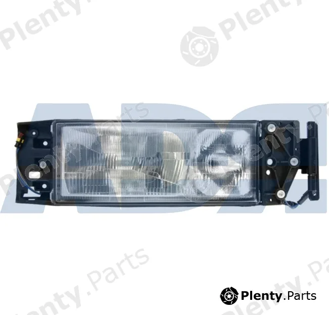 ADR 84510972 — Headlight
