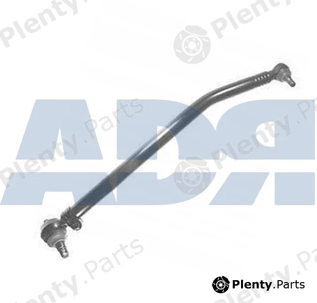 ADR 70BD5331 — Centre Rod Assembly