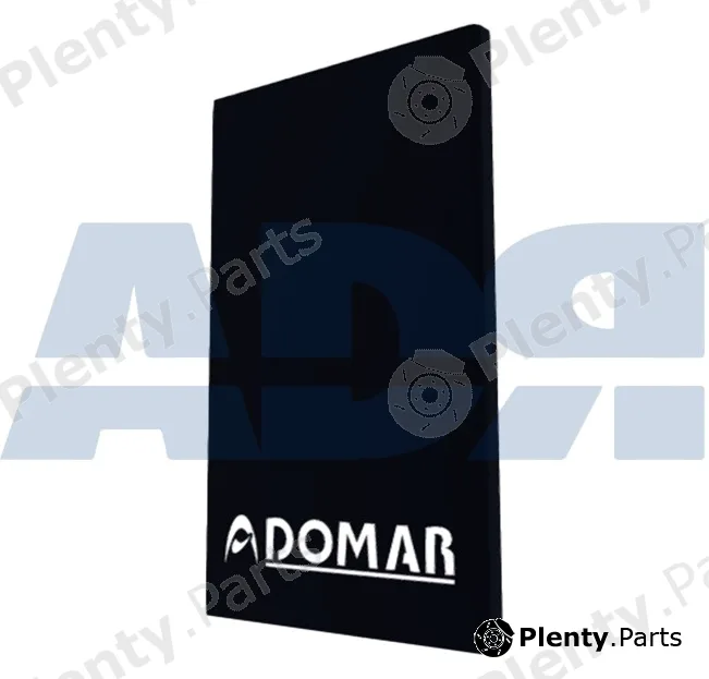 ADR 90805015 — Mudflap