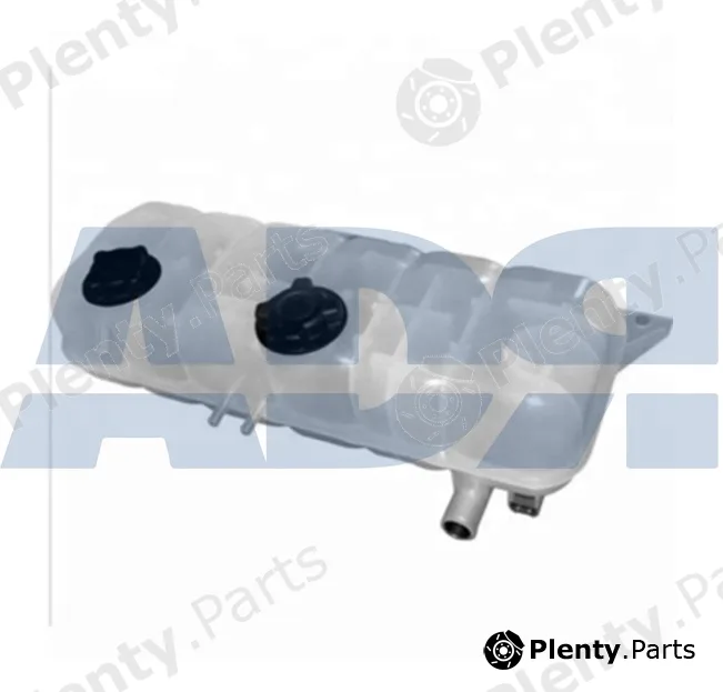 ADR 86510929 — Expansion Tank, coolant