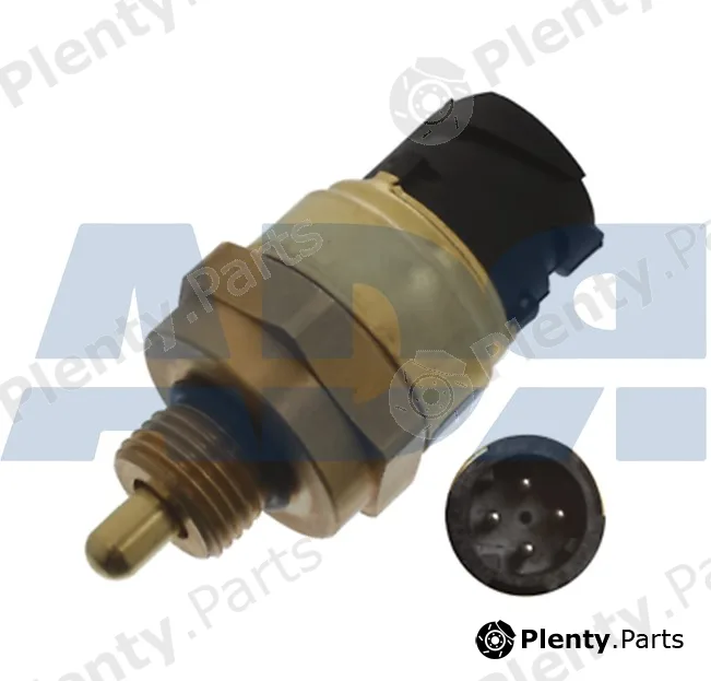 ADR 16575121 — Sensor, oil pressure