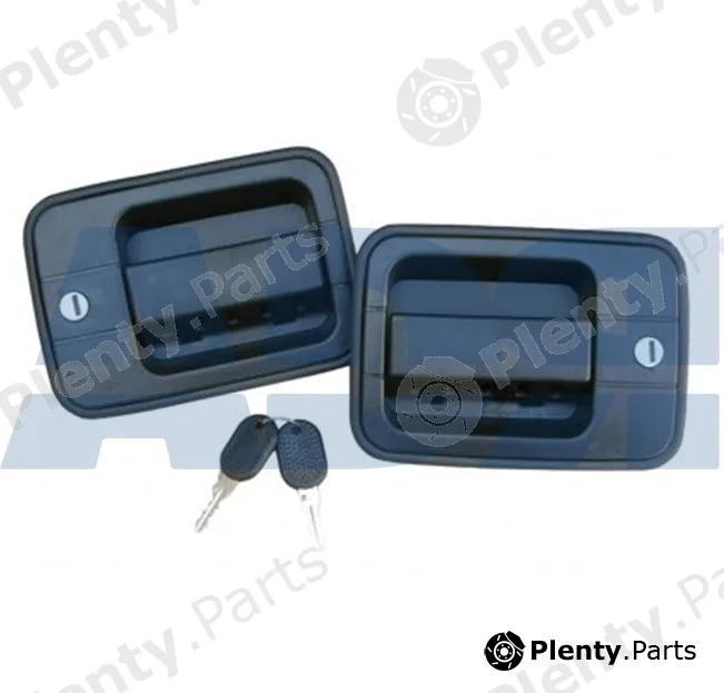 ADR 97510388 — Exterior Door Handle