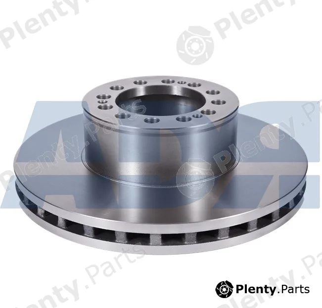 ADR 18524322 — Brake Disc