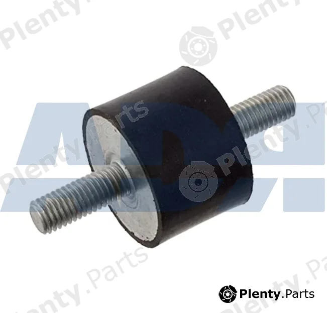 ADR 64549963 — Mounting, radiator